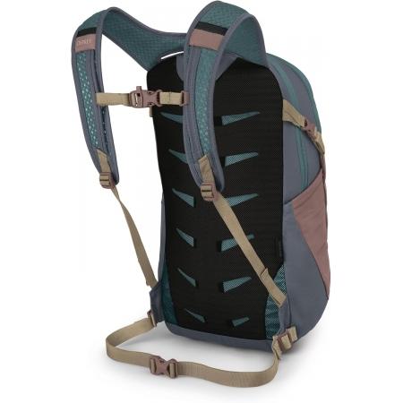 Рюкзак Osprey Daylite 13L (10006293) magma brown/tungsten