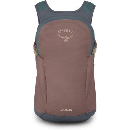 Рюкзак Osprey Daylite 13L (10006293) magma brown/tungsten