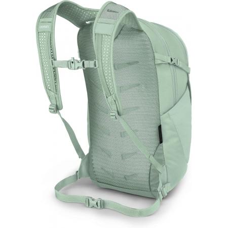 Рюкзак Osprey Daylite Plus 20L (10006298) frosty mint green