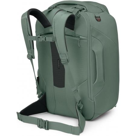 Рюкзак Osprey Sojourn Porter 65L (10005386) koseret green