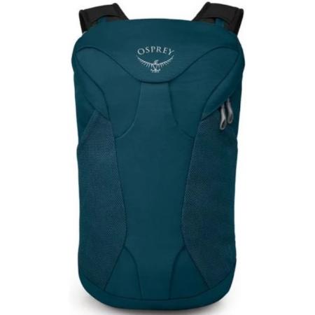 Рюкзак Osprey Farpoint Fairview Travel Daypack 15L (10003764) night jungle blue