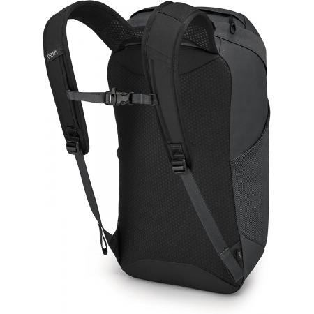 Рюкзак Osprey Farpoint Fairview Travel Daypack 15L (10003760) tunnel vision grey