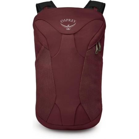 Рюкзак Osprey Farpoint Fairview Travel Daypack 15L (10003763) zircon red