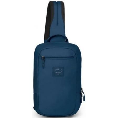 Рюкзак - слінг з однією лямкою Osprey Aoede Sling 6.5L (10006263) antique blue