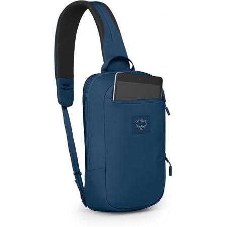 Рюкзак - слінг з однією лямкою Osprey Aoede Sling 6.5L (10006263) antique blue