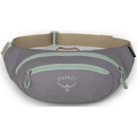 Сумка на пояс Osprey Daylite Waist (10006306) soundwave grey/latte brown