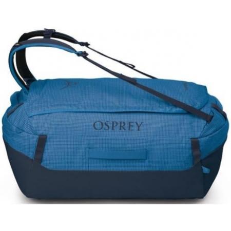 Сумка-рюкзак Osprey Transporter Duffel 95L (10006331) blue flame