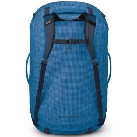 Сумка-рюкзак Osprey Transporter Duffel 95L (10006331) blue flame