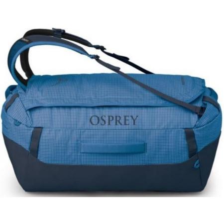 Сумка-рюкзак Osprey Transporter Duffel 65L (10006326) blue flame