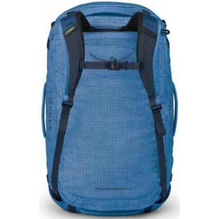 Сумка-рюкзак Osprey Transporter Duffel 65L (10006326) blue flame