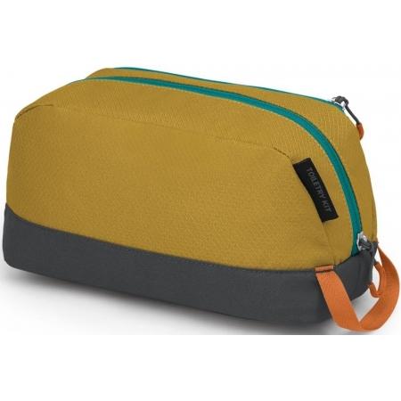 Косметичка Osprey Daylite Organizer Kit 4L (10006753) tumbleweed/tunel vision