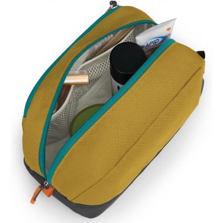 Косметичка Osprey Daylite Organizer Kit 4L (10006753) tumbleweed/tunel vision
