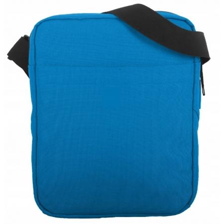 Сумка через плече CAT The Project 2L (83614-614) blue aster
