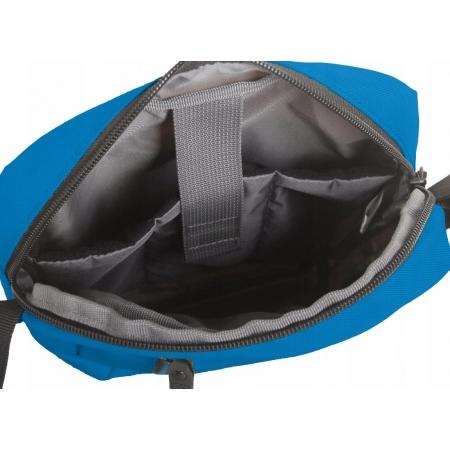 Сумка через плече CAT The Project 2L (83614-614) blue aster