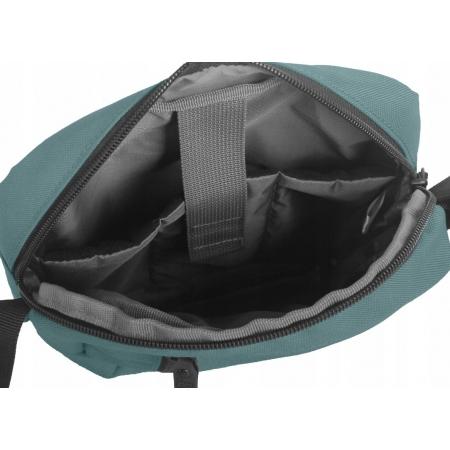 Сумка через плече CAT The Project 2L (83614-615) sea pine