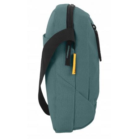Сумка через плече CAT The Project 2L (83614-615) sea pine
