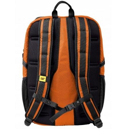 Рюкзак CAT Urban Mountaineer 30L (84425-643) orange pepper