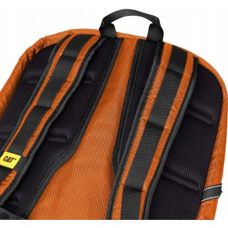 Рюкзак CAT Urban Mountaineer 30L (84425-643) orange pepper