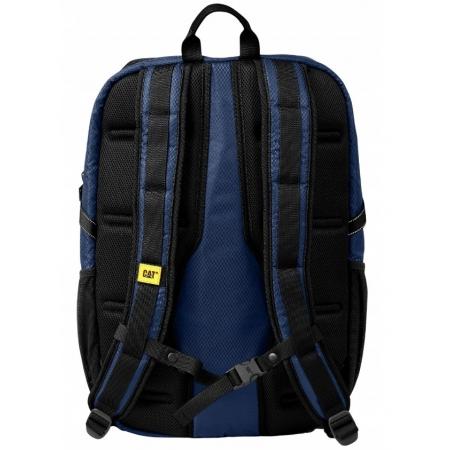 Рюкзак CAT Urban Mountaineer 30L (84425-645) navy