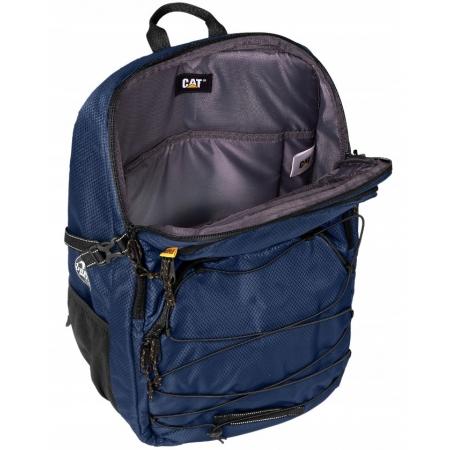 Рюкзак CAT Urban Mountaineer 30L (84425-645) navy