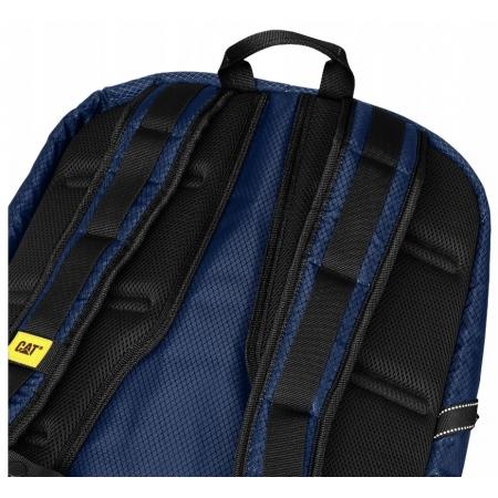 Рюкзак CAT Urban Mountaineer 30L (84425-645) navy