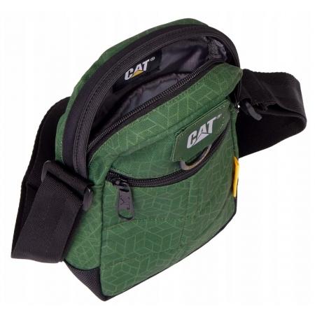 Сумка через плече CAT Millennial Classic Rodney Mini 1.5L (84059-603) dark green