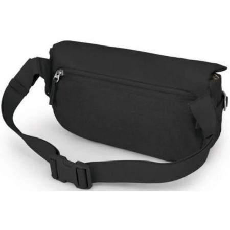Сумка на пояс Osprey Arcane Hip Bag 2L (10006395) black