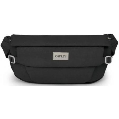 Сумка на пояс Osprey Arcane Hip Bag 2L (10006395) black
