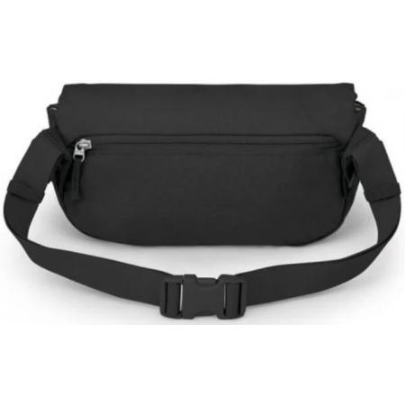 Сумка на пояс Osprey Arcane Hip Bag 2L (10006395) black