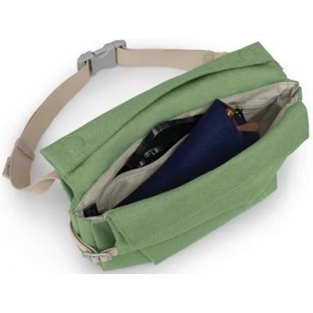 Сумка на пояс Osprey Arcane Hip Bag 2L (10006396) botanica