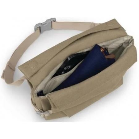 Сумка на пояс Osprey Arcane Hip Bag 2L (10006397) latte brown