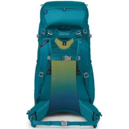 Рюкзак Osprey Ace 50L (10006509) blue spikemoss/deep peyto