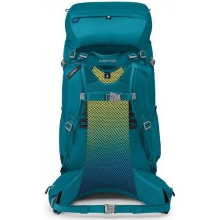 Рюкзак Osprey Ace 65L (10006511) blue spikemoss/deep peyto