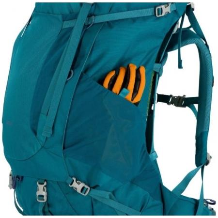 Рюкзак Osprey Ace 65L (10006511) blue spikemoss/deep peyto
