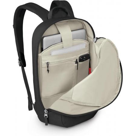 Рюкзак Osprey Arcane Large Day 21L (10006538) black