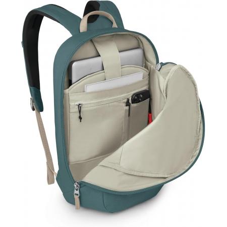Рюкзак Osprey Arcane Large Day 21L (10006542) cascade blue