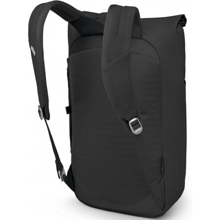 Рюкзак Osprey Arcane Roll Top 24L (10006544) black