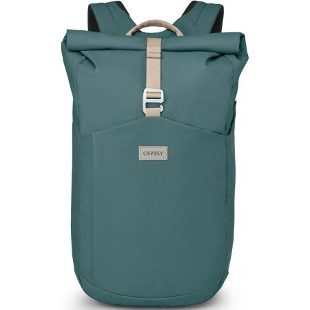 Рюкзак Osprey Arcane Roll Top 24L (10006547) cascade blue