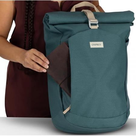 Рюкзак Osprey Arcane Roll Top 24L (10006547) cascade blue