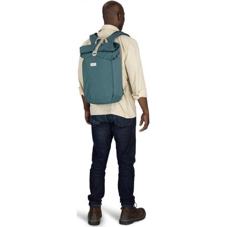 Рюкзак Osprey Arcane Roll Top 24L (10006547) cascade blue