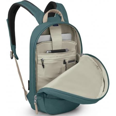 Рюкзак Osprey Arcane Small Day 12L (10006550) cascade blue