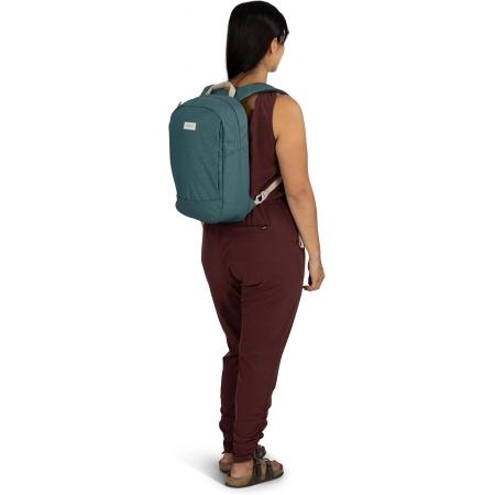 Рюкзак Osprey Arcane Small Day 12L (10006550) cascade blue