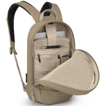 Рюкзак Osprey Arcane Small Day 12L (10006549) latte brown