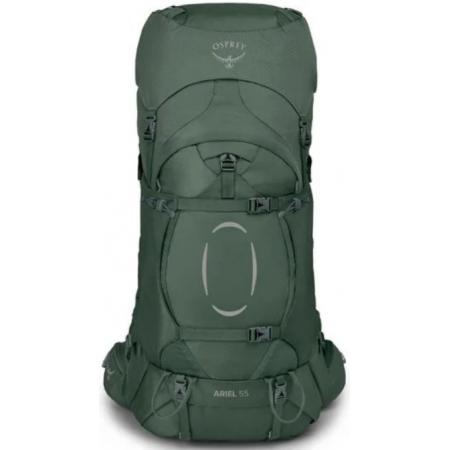 Рюкзак жіночий Osprey Ariel 52L (10006682) koseret green