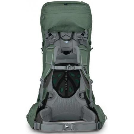 Рюкзак жіночий Osprey Ariel 52L (10006682) koseret green