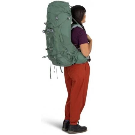 Рюкзак жіночий Osprey Ariel 52L (10006682) koseret green