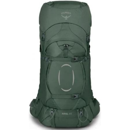 Рюкзак жіночий Osprey Ariel 62L (10006685) koseret green