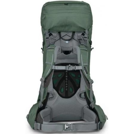 Рюкзак жіночий Osprey Ariel 62L (10006685) koseret green