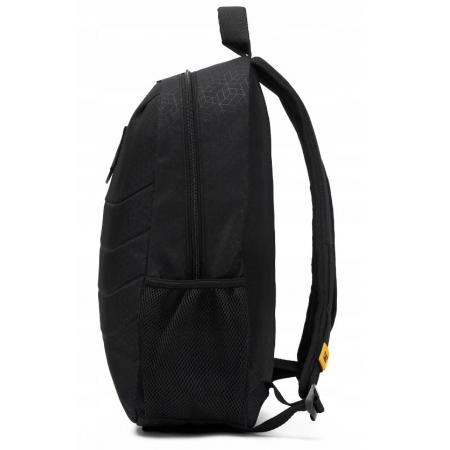 Рюкзак CAT Millennial Classic Benson 22L (84718-478) black heat embossed