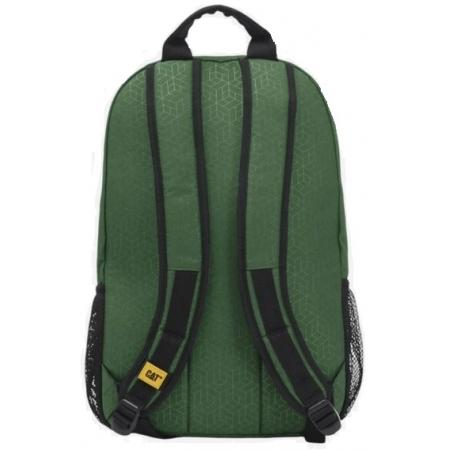 Рюкзак CAT Millennial Classic Benson 22L (84718-646) dark green embossed
